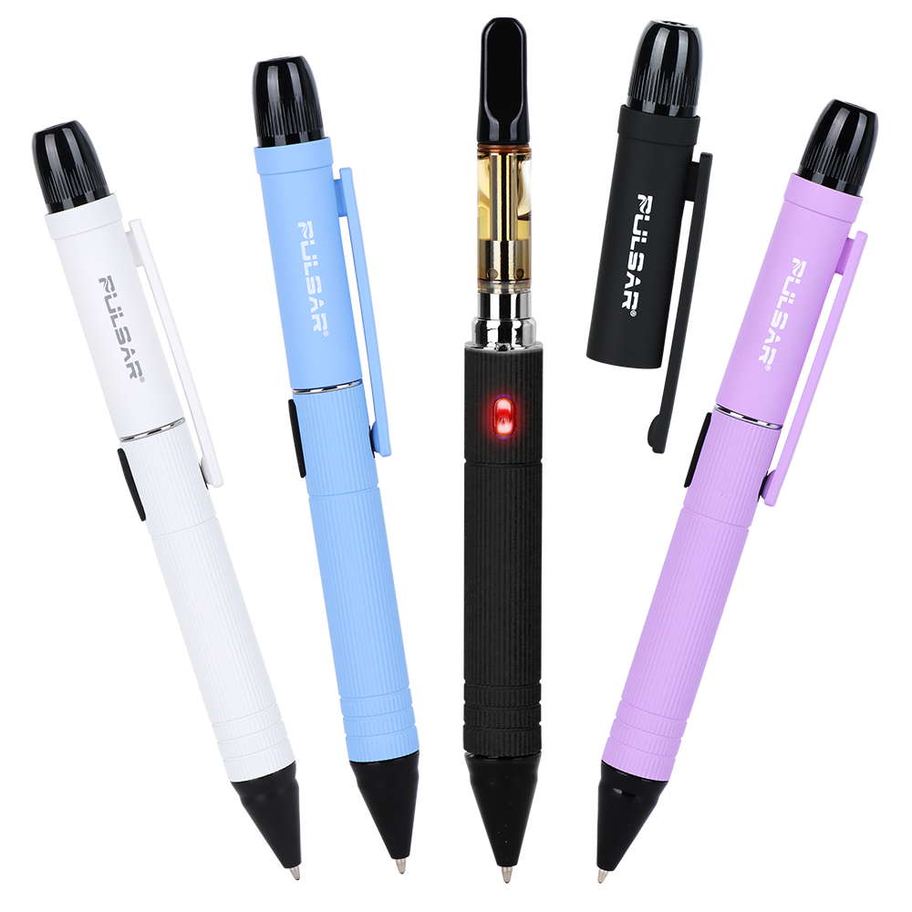 Pulsar 510 DL Scribe Vape Pen | Best Covert Cartridge Vaporizers Pulsar Shop Pulsar 510 DL Scribe Vape Pen | Best Covert Cartridge Vaporizers Pulsar Shop