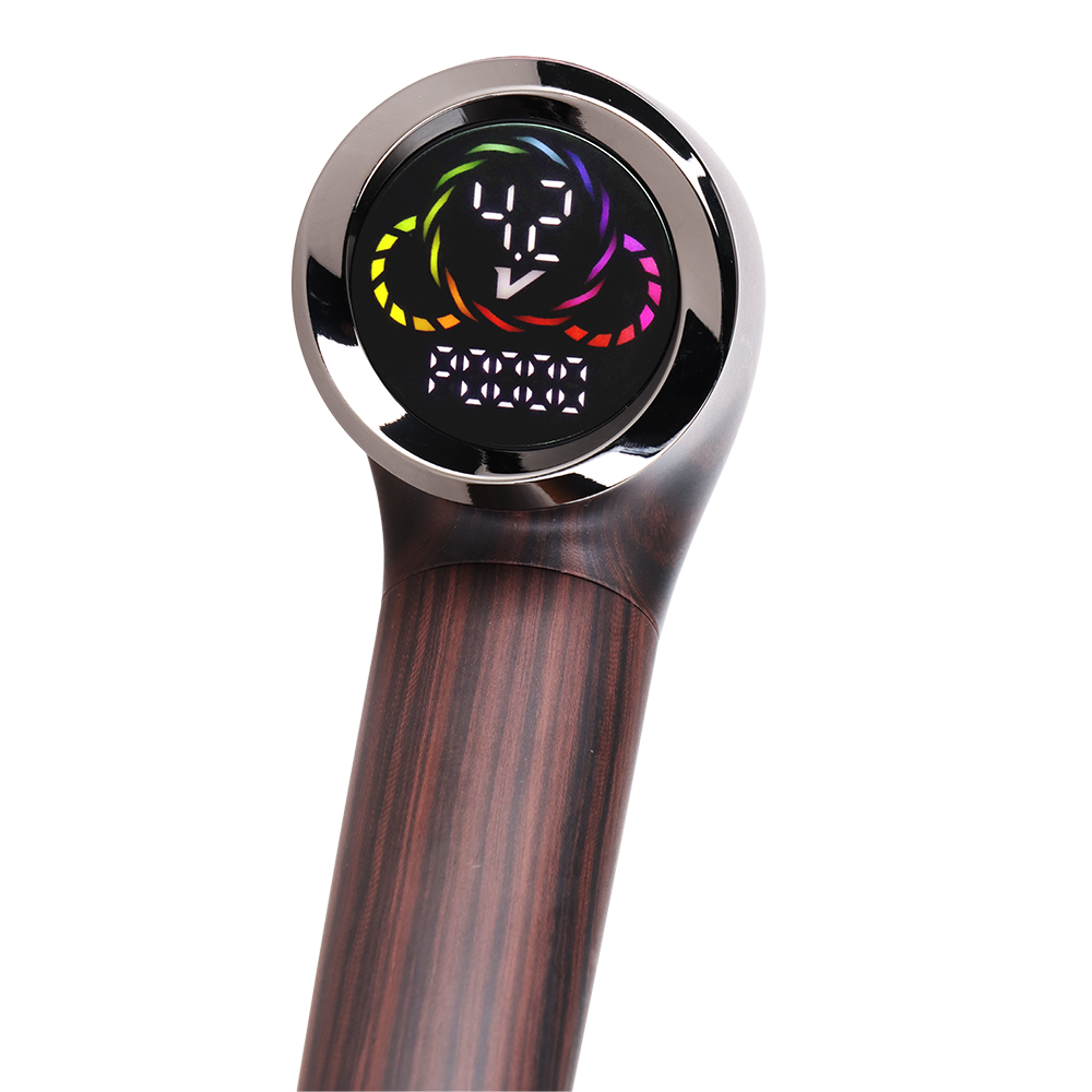 Pulsar 510 DL Wizard Pipe Auto-Draw Vape | Full Color Display Screen