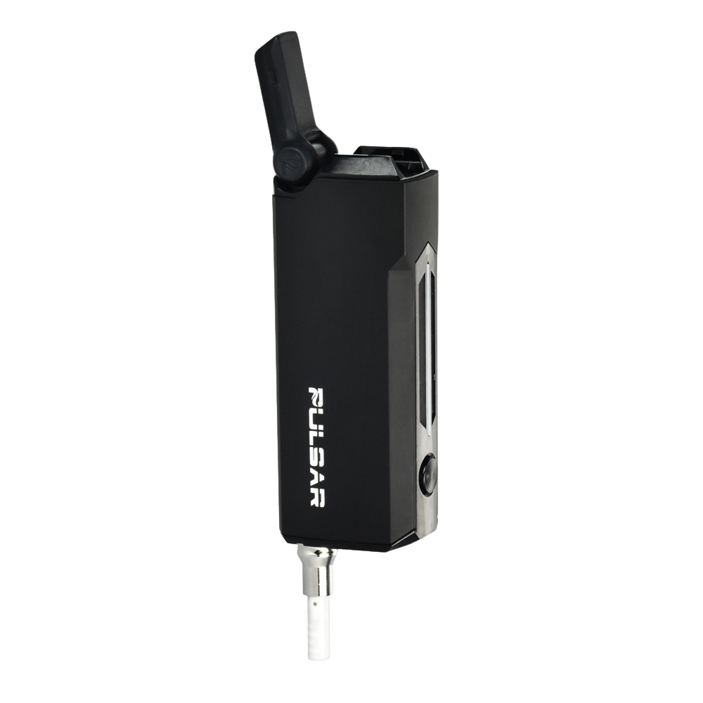 Pulsar 510 Dunk 2-In-1 Variable Voltage Vaporizer | Electric Dab Straw