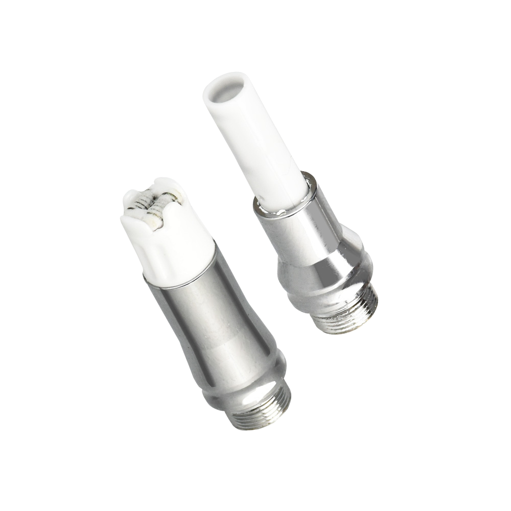 Pulsar 510 Dunk 2-In-1 Variable Voltage Vaporizer | Two Tip Types