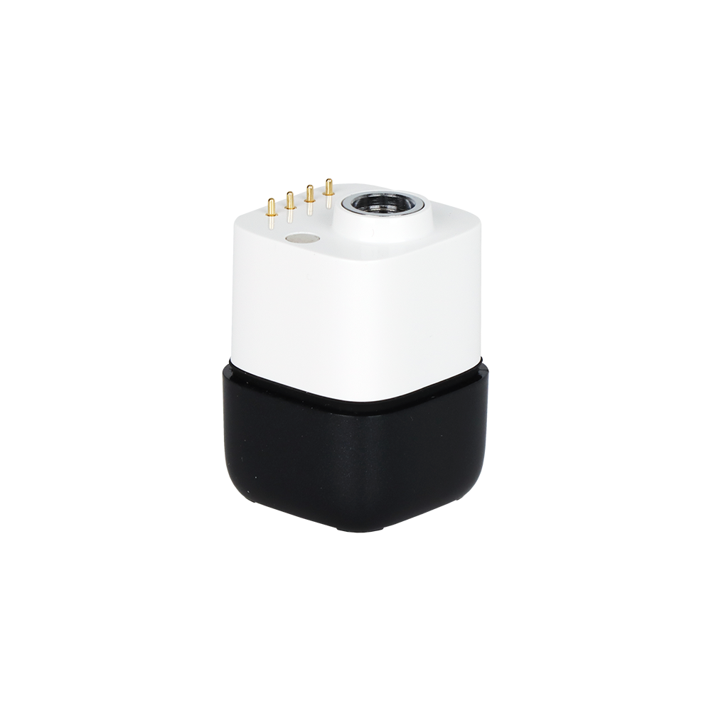 Pulsar 510 Jetpack Bottom Magnetic Connector | Side View