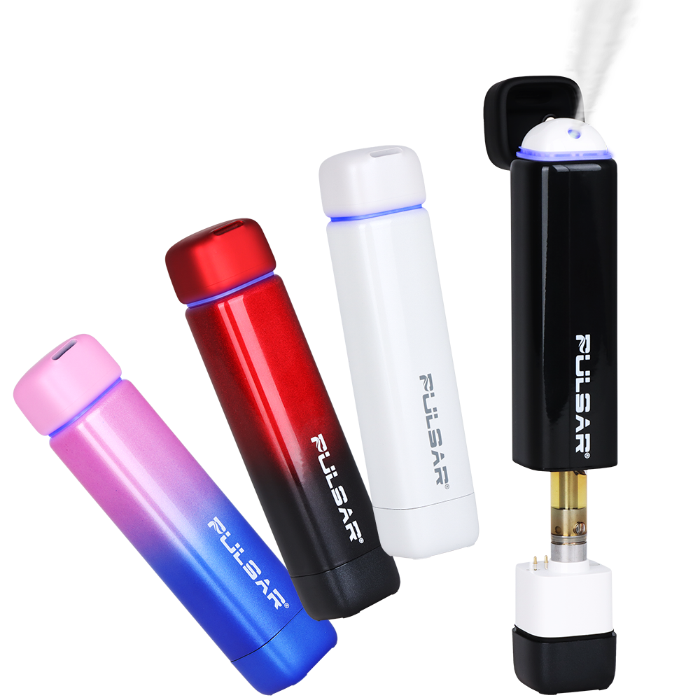 Pulsar 510 Jetpack Vaporizer | Group