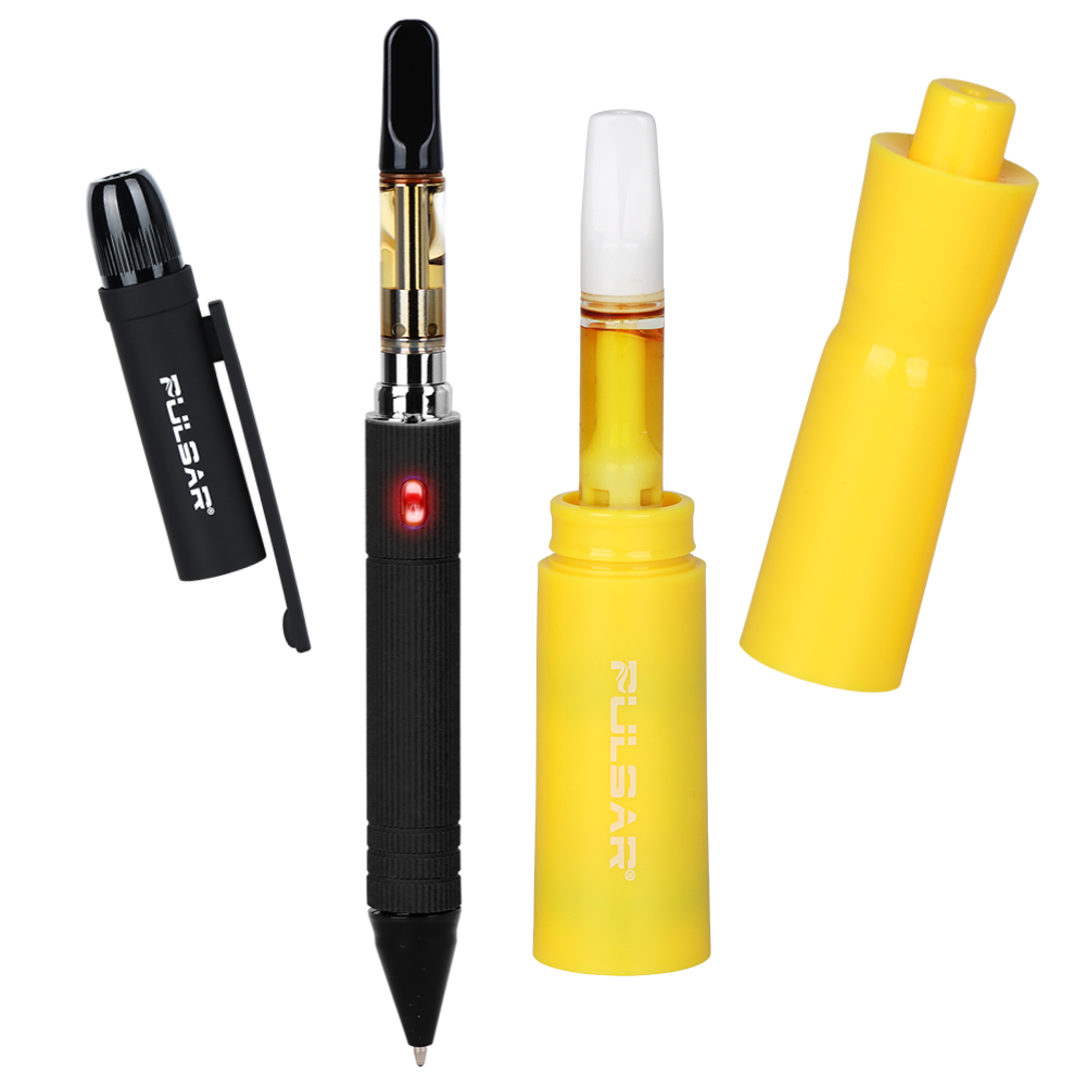 Pulsar 510 Pen Pals Vape Bundle | Cartridge View Group