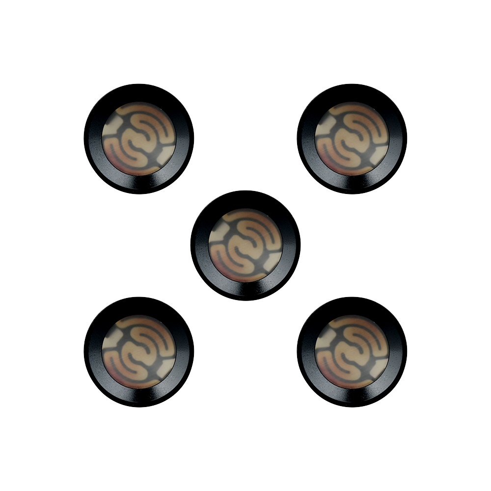 Pulsar APX eRig Atomizer | 5 Piece Set