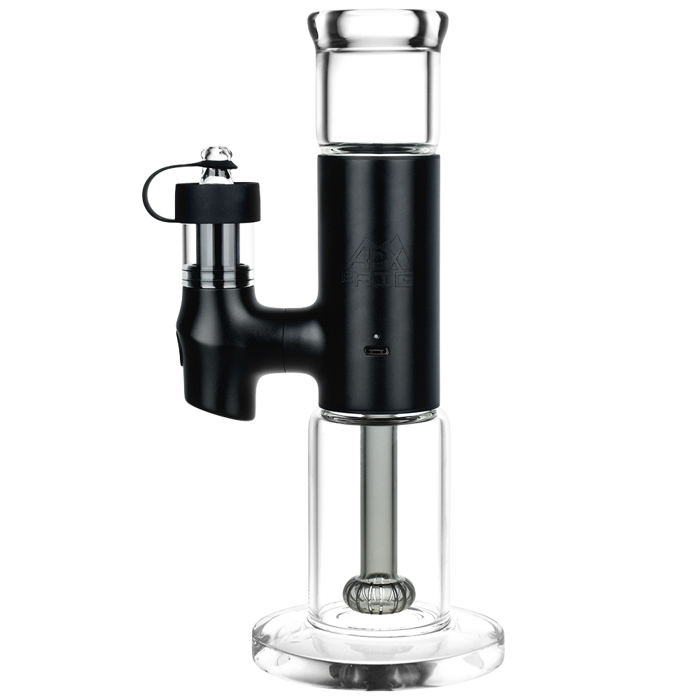 Pulsar APX eRig | Back View