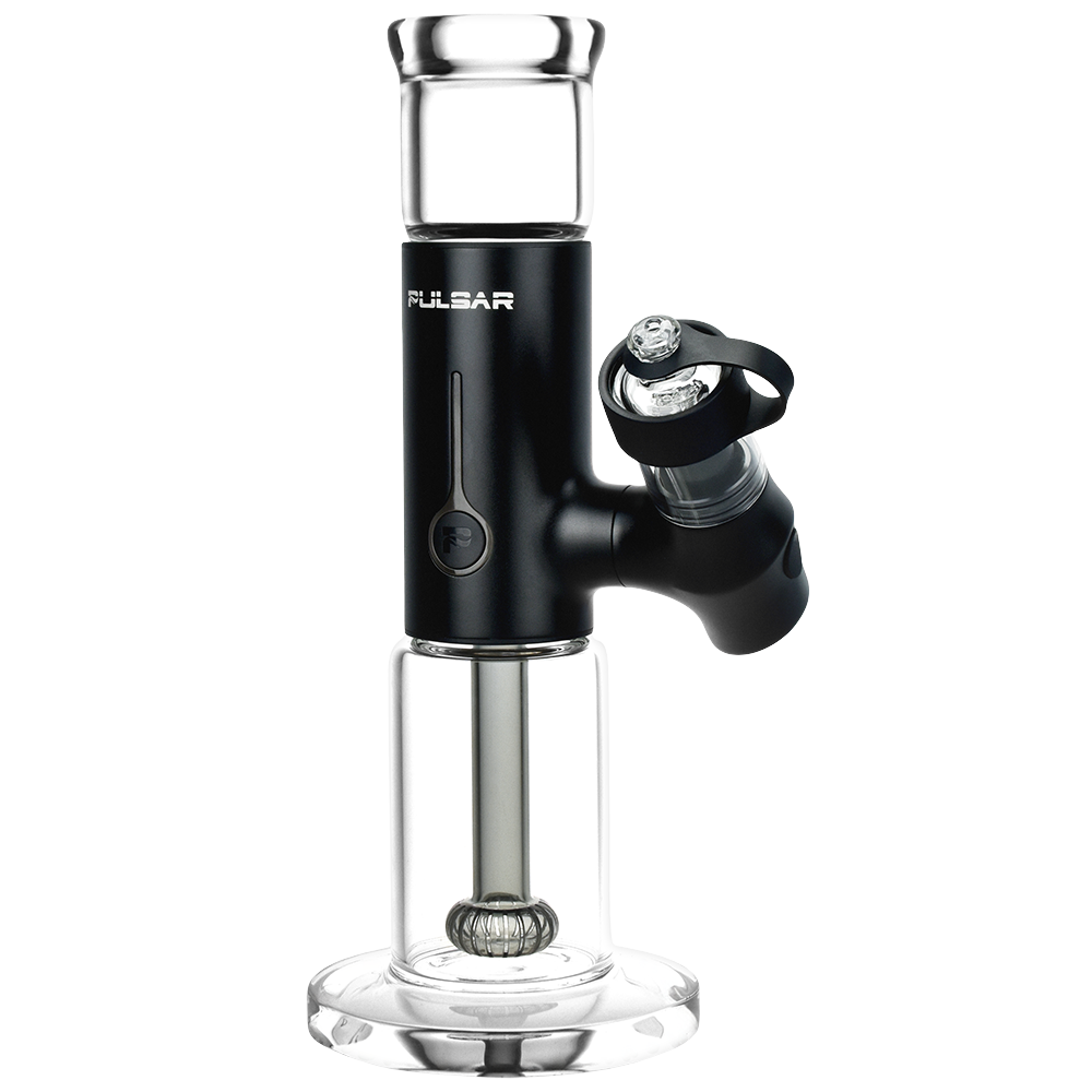 Pulsar APX eRig | Pivoting Atomizer Manifold