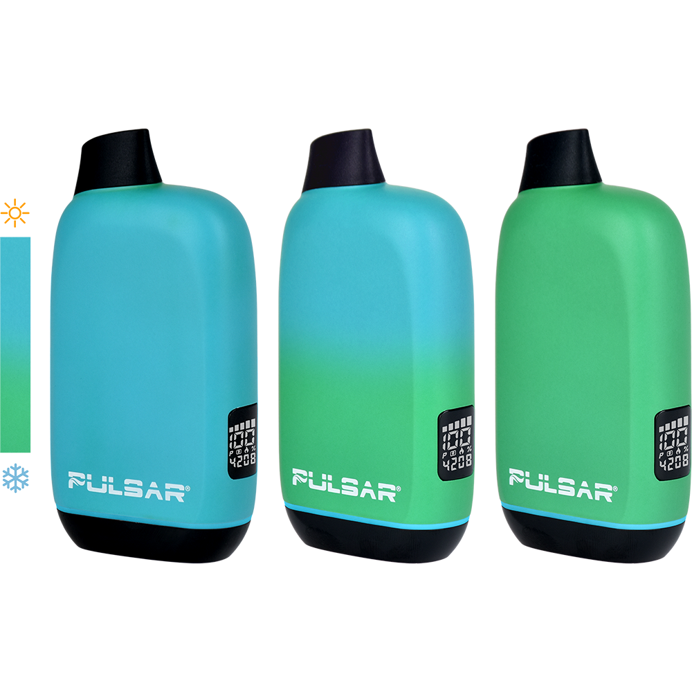 Pulsar APX Oil 510 Vaporizer (2024)