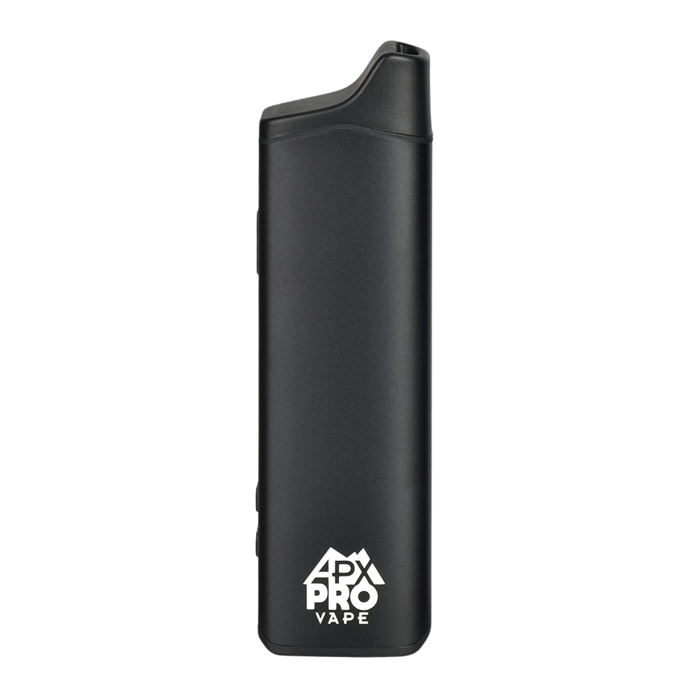 Pulsar APX Pro Vape Dry Herb Vaporizer | Black