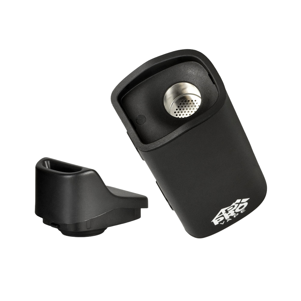 Pulsar APX Pro Vape Dry Herb Vaporizer | Chamber View