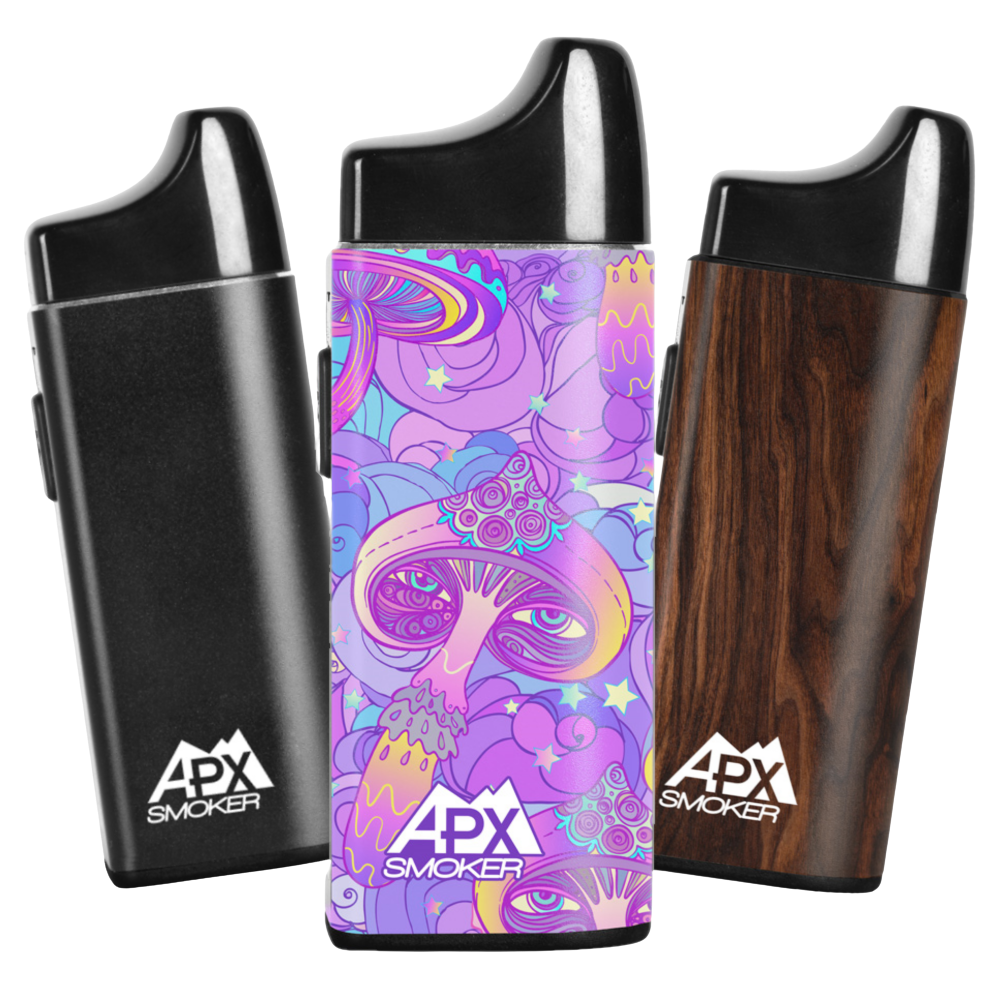 Pulsar APX Smoker V3 Electric Pipe | Group