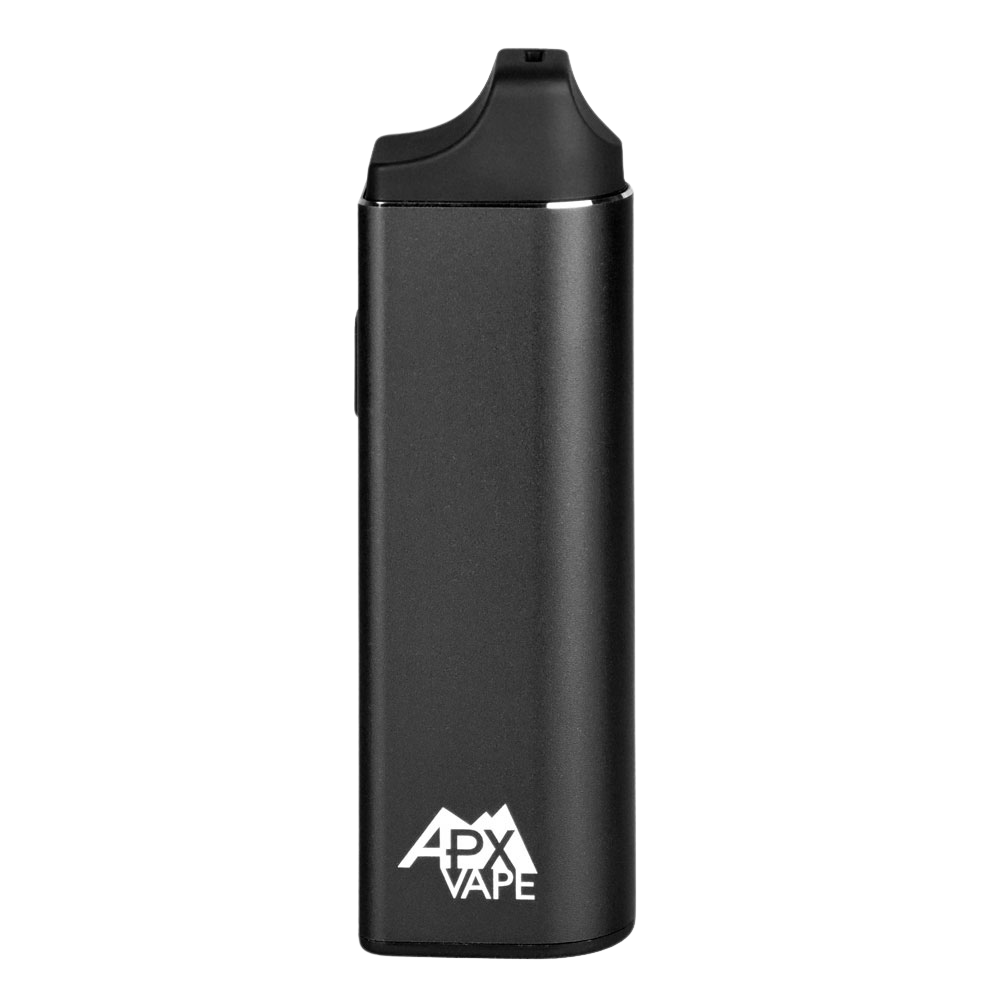 Pulsar APX Vape V3 Dry Herb Vaporizer | Black