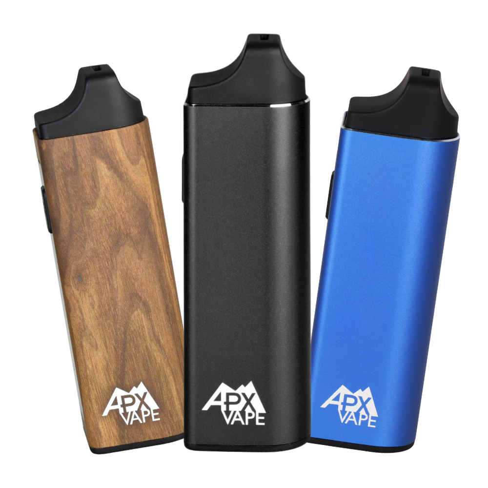 Pulsar APX V3 Dry Herb Vape | Portable & Powerful Vaporizers Pulsar Shop Pulsar APX V3 Dry Herb Vape | Portable & Powerful Vaporizers Pulsar Shop