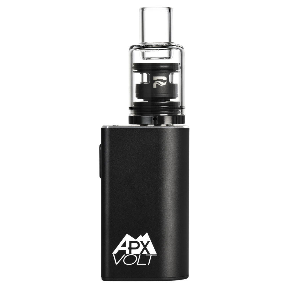 Pulsar APX VOLT V3 Concentrate Vaporizer | Black