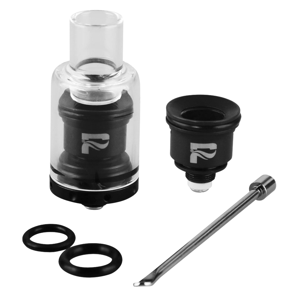 Pulsar APX Wax V3 Atomizer Kit | Classic Glass Edition