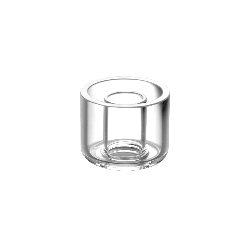 Pulsar Axial eNail Replacement Quartz Donut | eNail Parts – Pulsar