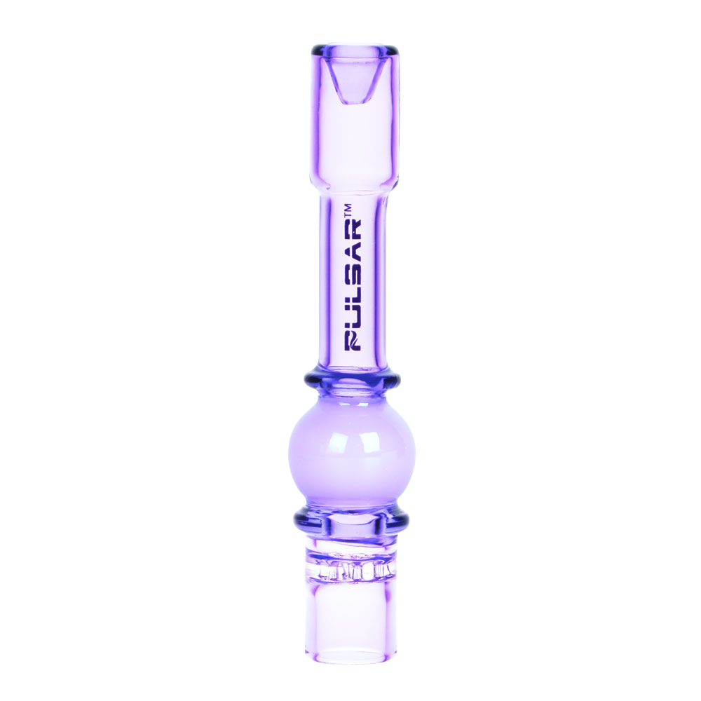 Pulsar Ball Chillum | Purple