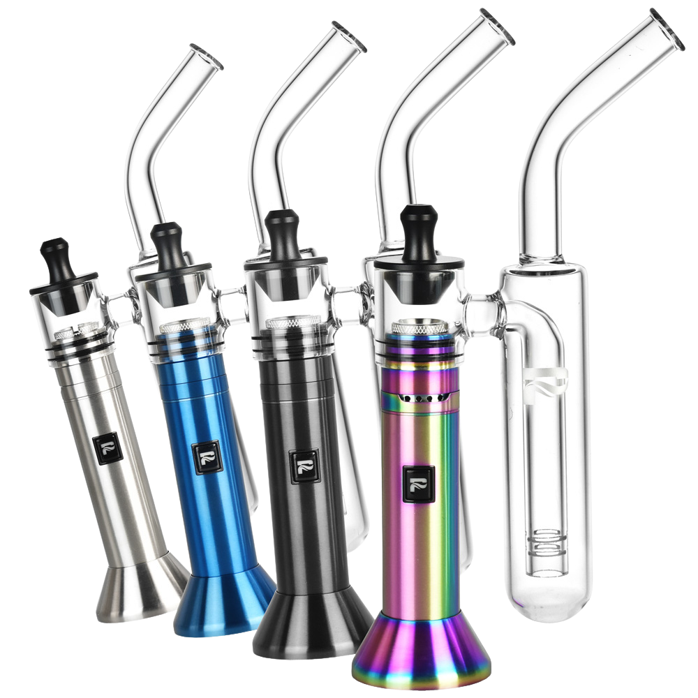 Pulsar Barb Fire H2O | Multi-function Vape Kit | Group