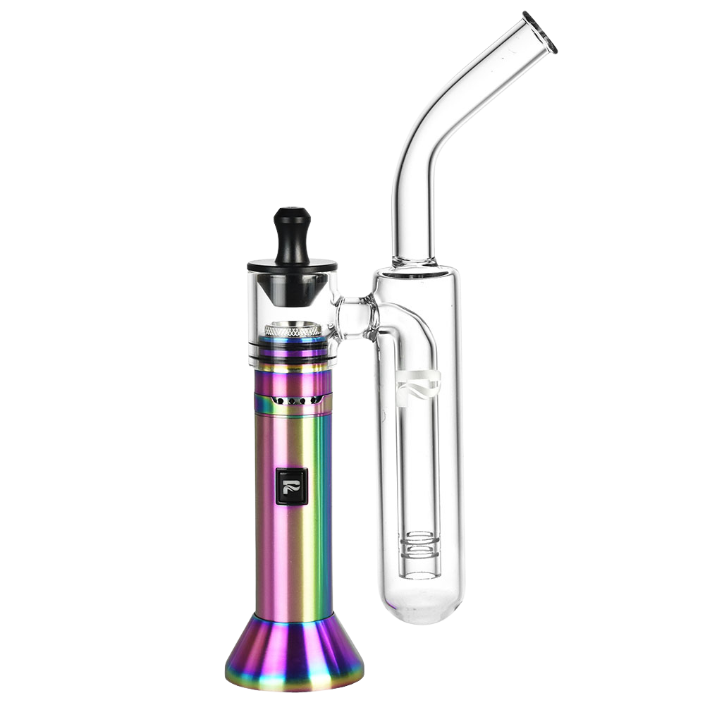 Pulsar Barb Fire H2O | Multi-function Vape Kit | Rainbow