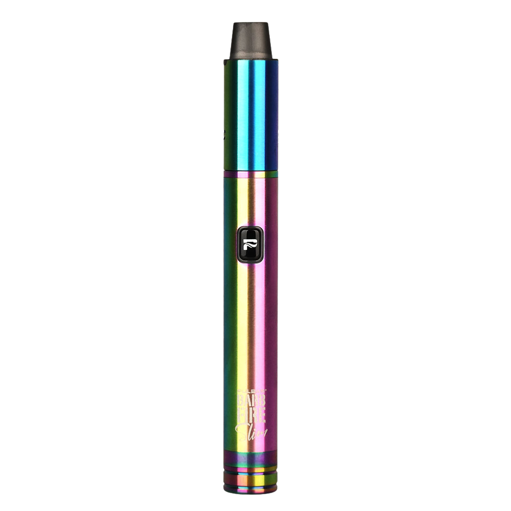 Pulsar Barb Fire Slim Vaporizer | Rainbow
