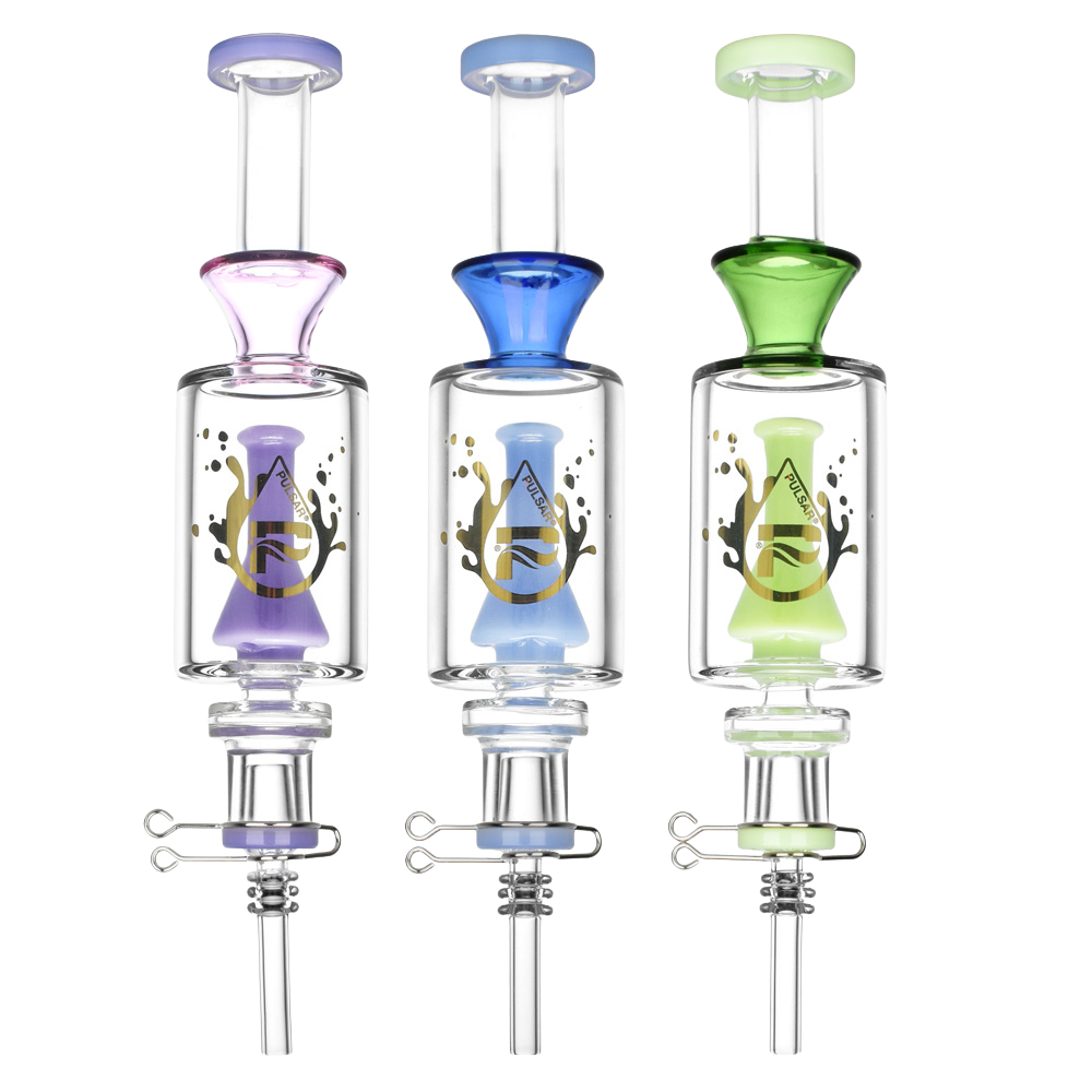 Pulsar Beaker Perc Vapor Vessel 2.0 | Group