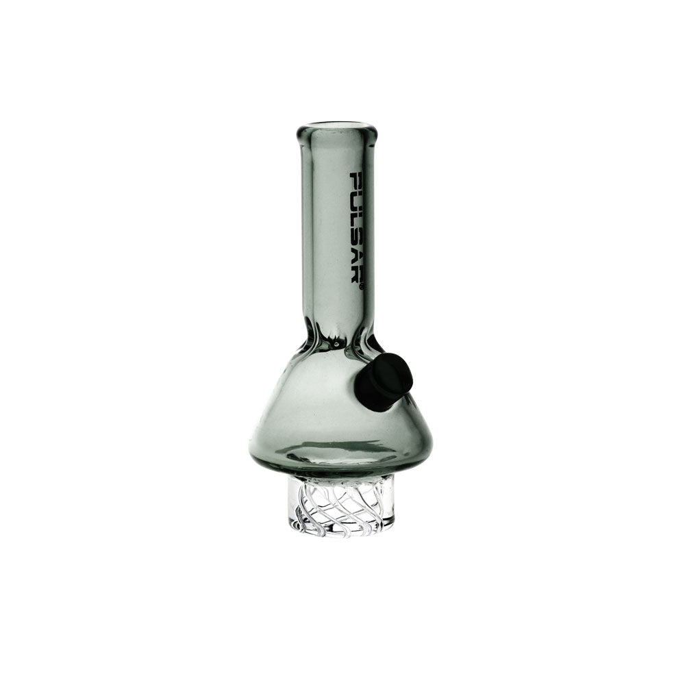 Pulsar Beaker Vortex Carb Cap | Gray
