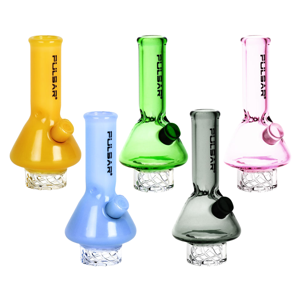 Pulsar Beaker Vortex Carb Cap | Group