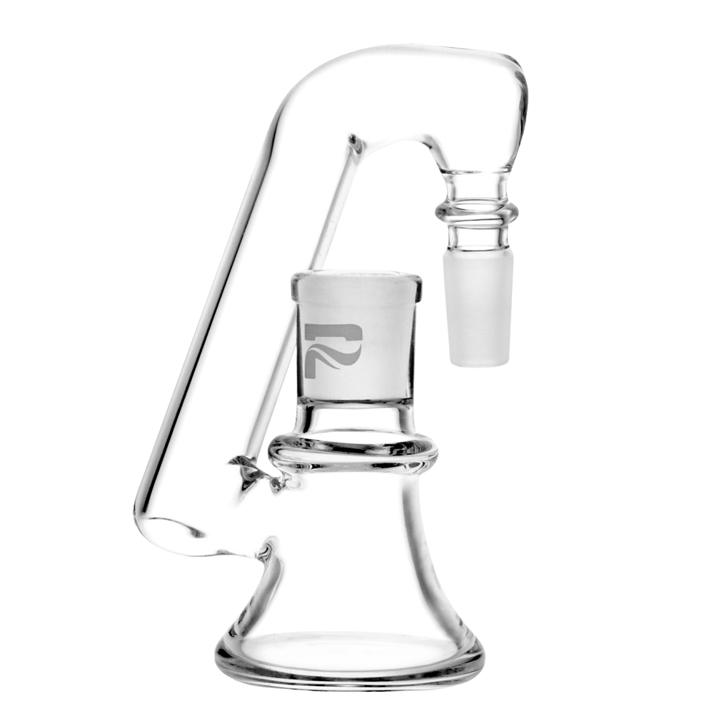 Pulsar Bent Drop Down Ash Catcher