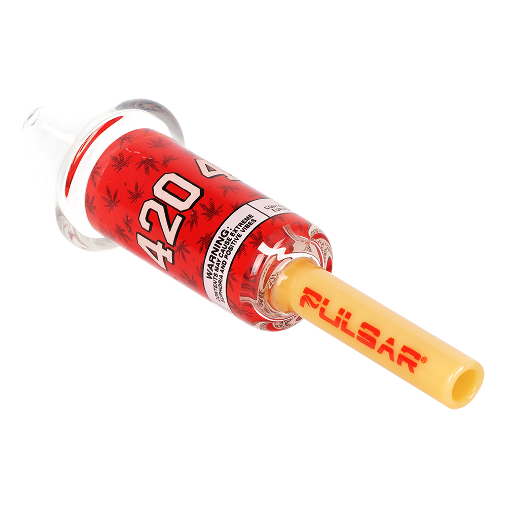 Pulsar Bottle Rocket Cone Holder | Fits Most Joints & Pre-Rolls