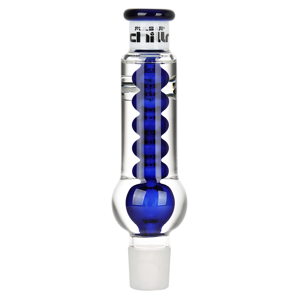Pulsar Chillr Glycerin Bong Attachment | Replacement Top