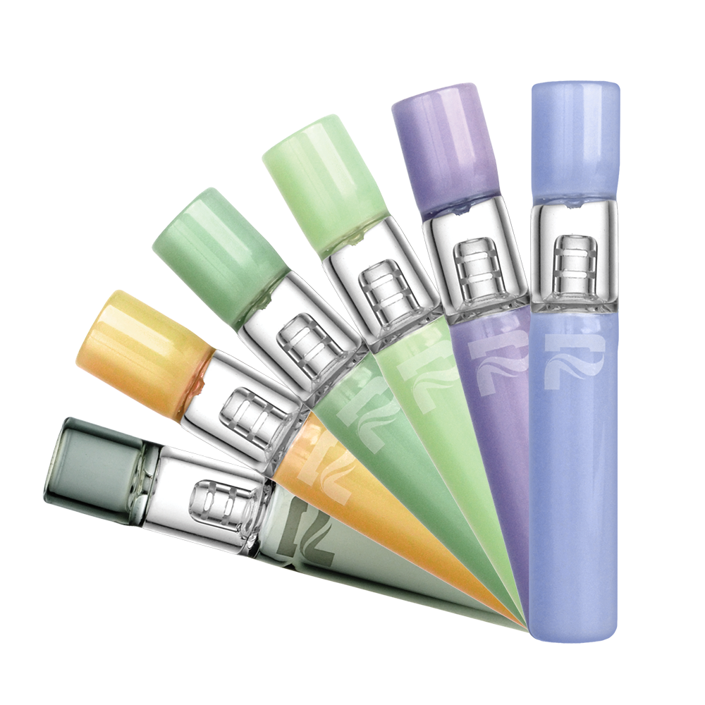 Pulsar Ash Catcher Chillum | Group