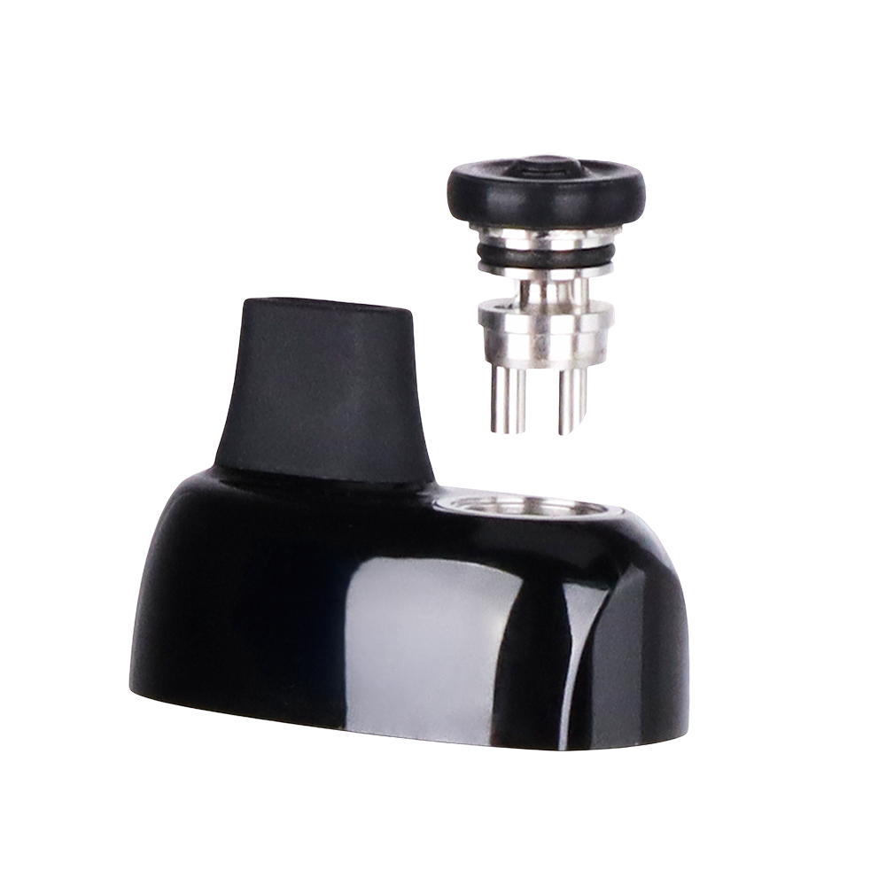 Pulsar Chorus Replacement Mouthpiece & Carb Cap Set