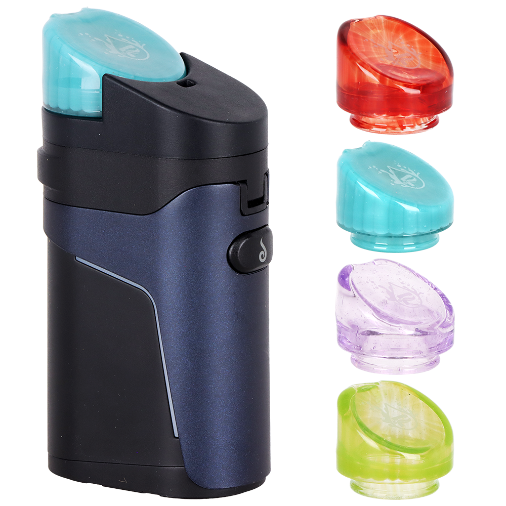 Pulsar Color Pop Attachment for Dr. Dabber Ghost² | Group