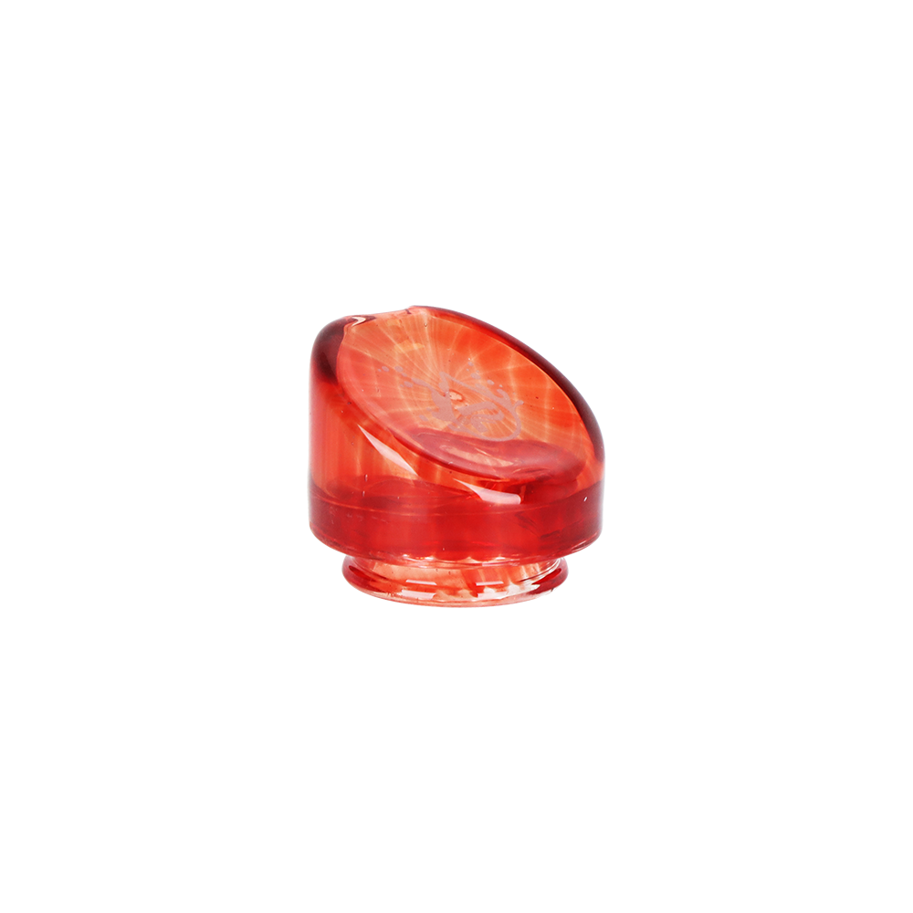 Pulsar Color Pop Attachment for Dr. Dabber Ghost² | Red
