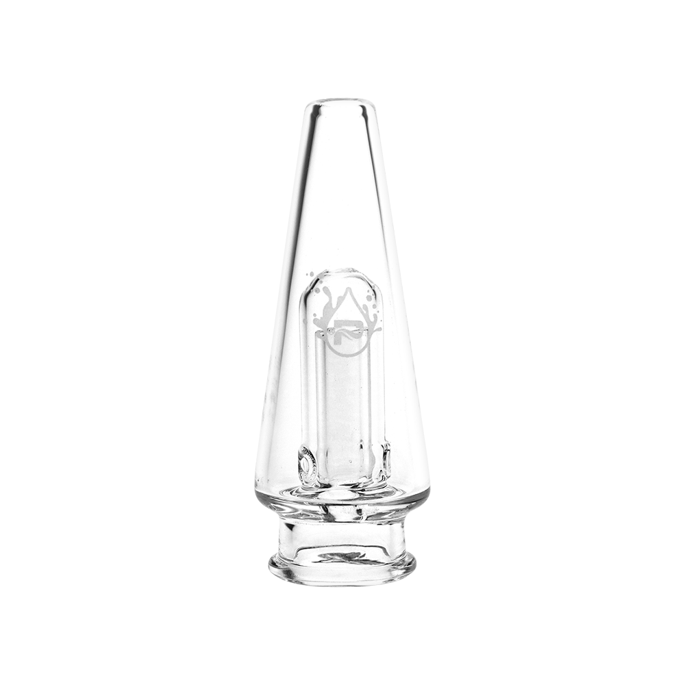 Pulsar Conical Bubbler for Dr. Dabber Ghost² | Front View
