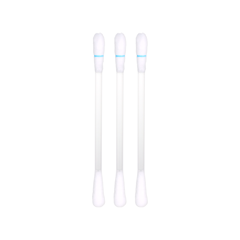 Pulsar CORE Alcohol Filled Cotton Buds | Individual Swabs