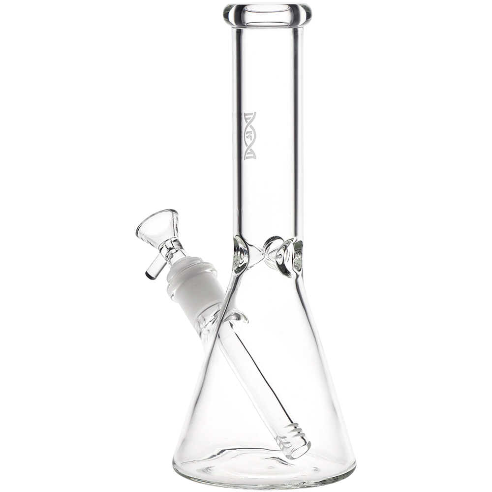 Pulsar CORE Beaker Bong | Back View