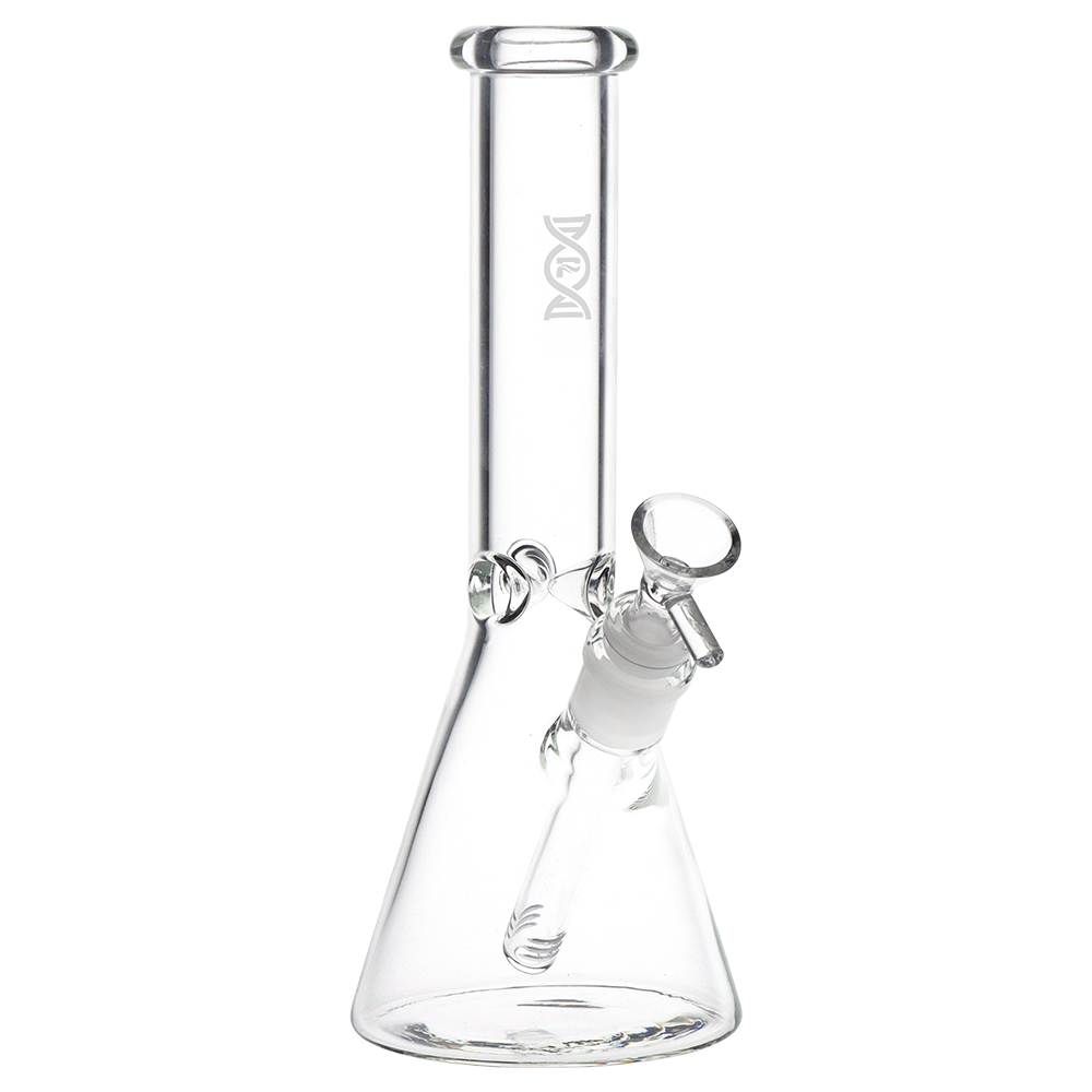 Pulsar CORE Beaker Bong | Front View
