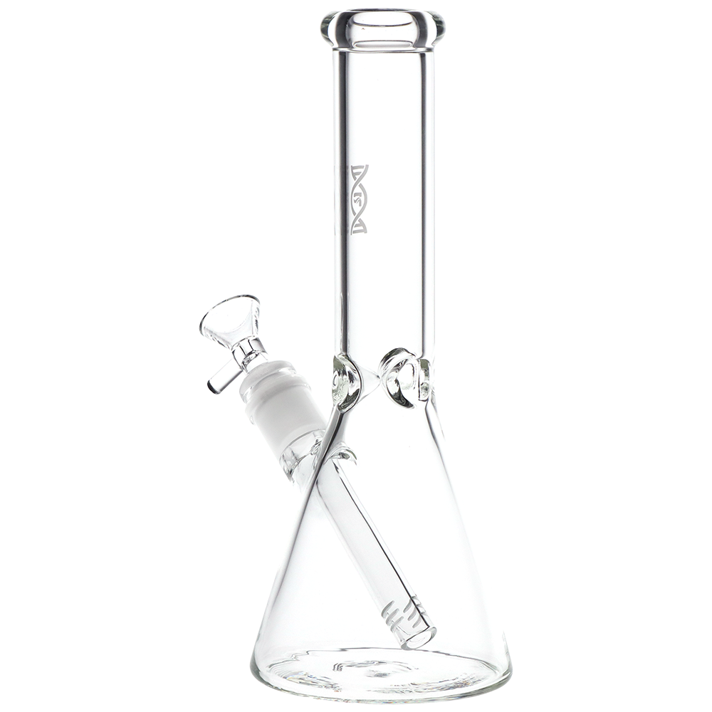 Pulsar CORE Beaker Bong Set | Back View