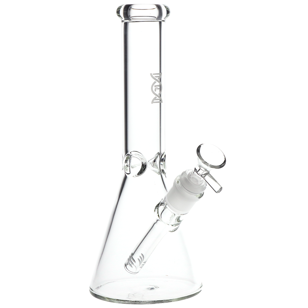 Pulsar CORE Beaker Bong Set | Front View