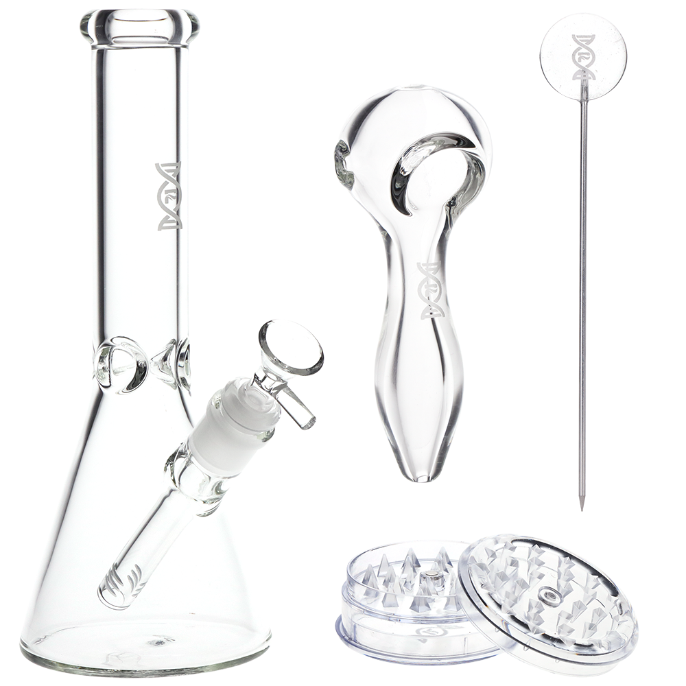 Pulsar CORE Beaker Bong Set | Group