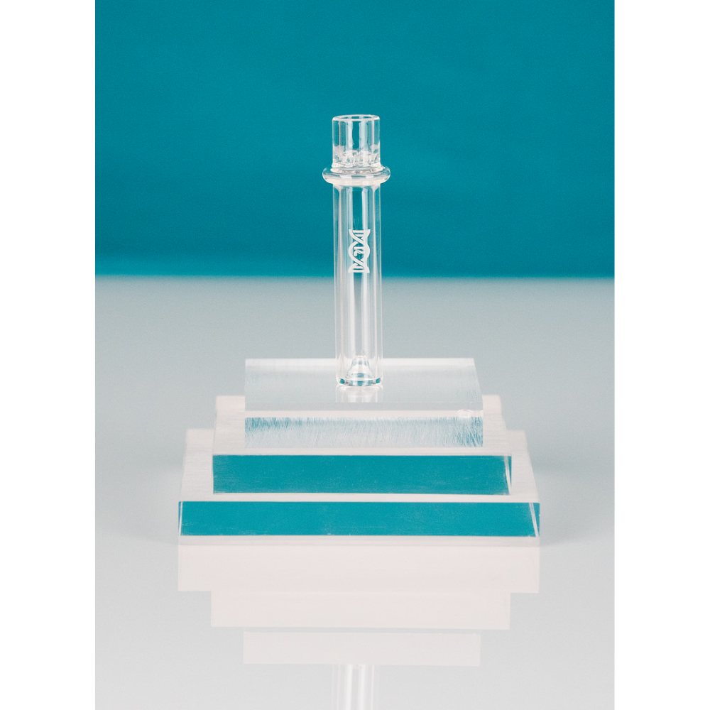 Pulsar CORE Collection | Honeycomb Screen Chillum