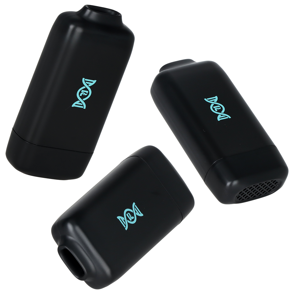 Pulsar CORE Personal Air Filter | All Views