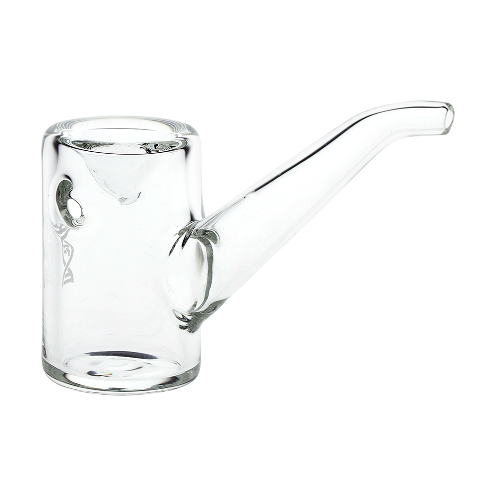 Pulsar CORE Sherlock Pipe | Back View