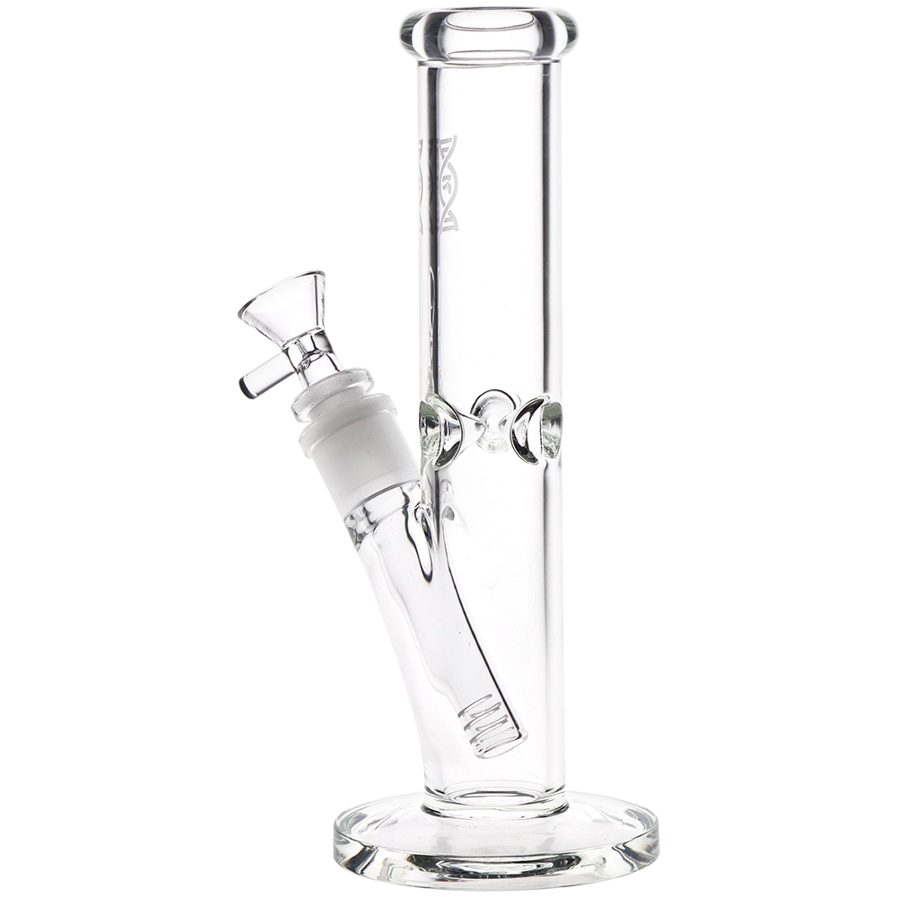 Pulsar CORE Straight Tube Bong | Back View
