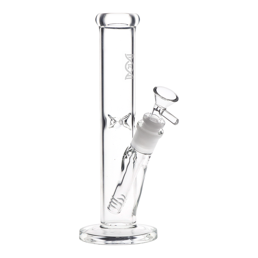 Pulsar CORE Straight Tube Bong | Front View