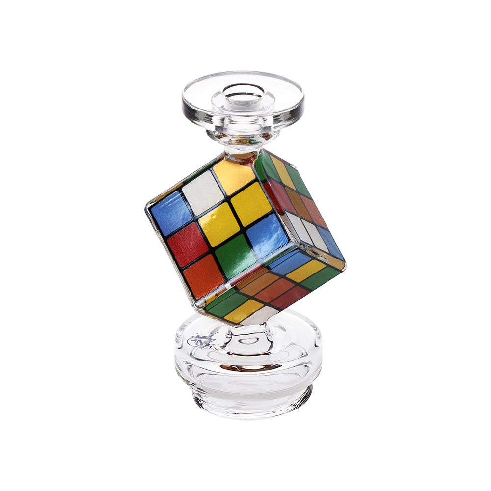 Pulsar Cubez Rig for Puffco Peak Series