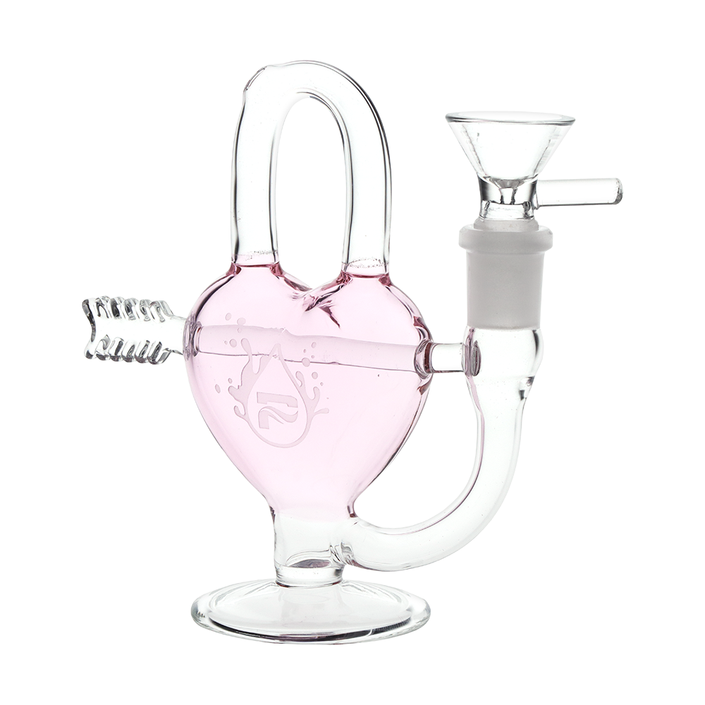Pulsar Cupid's Choice Bubbler | Front View