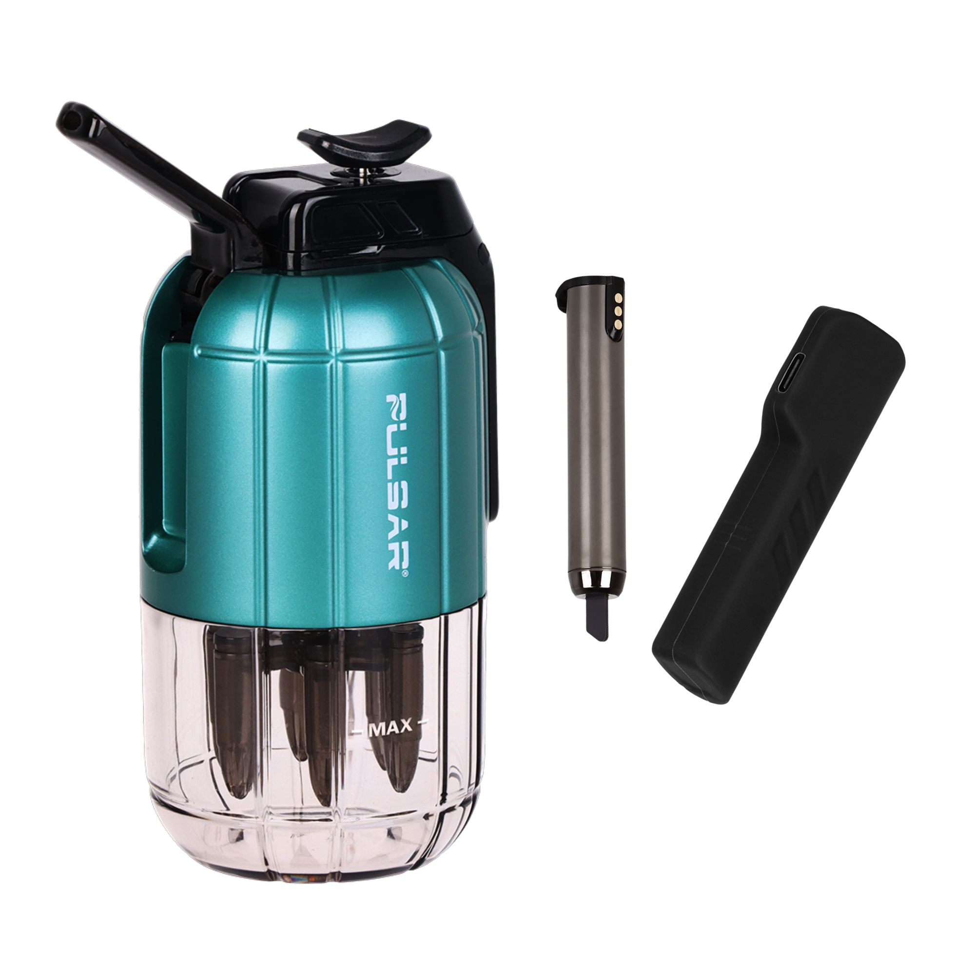 Pulsar Dabtron 2.0 eRig & Mini Hot Knife Bundle