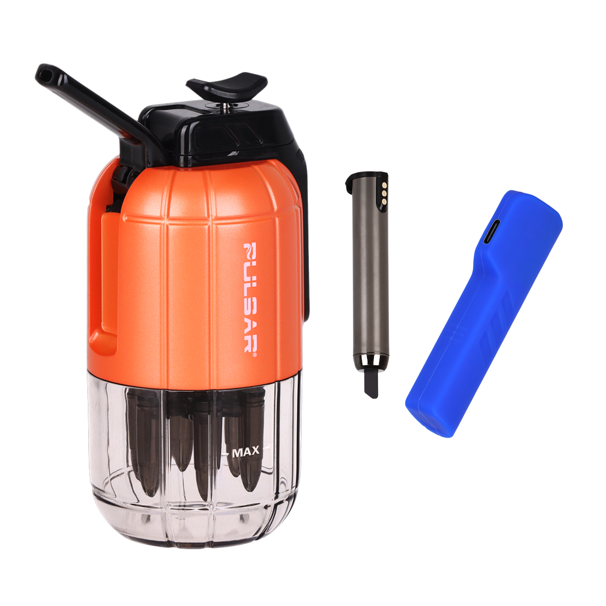 Pulsar Dabtron 2.0 eRig & Mini Hot Knife Bundle