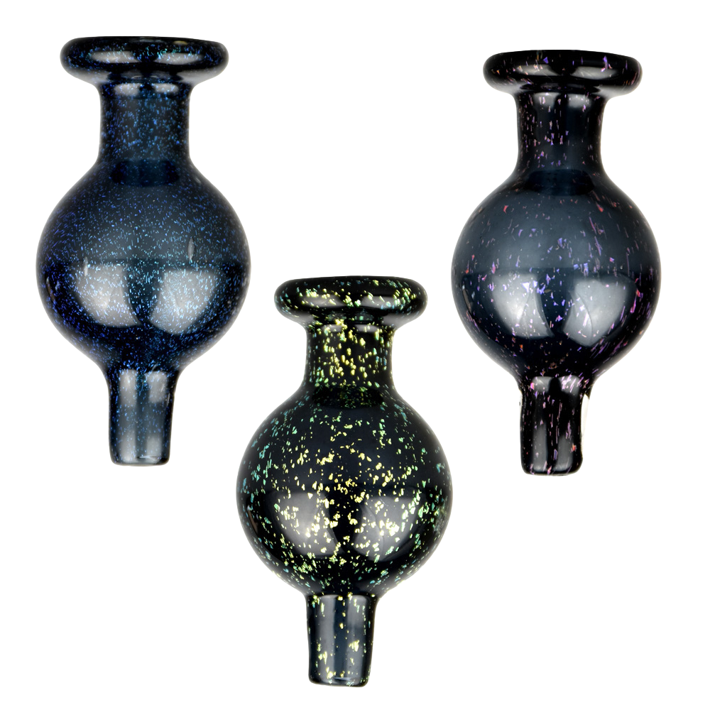 Pulsar Dichro Bubble Carb Cap | Group